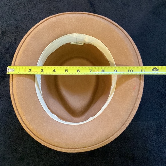 Women’s Ruggine Hat - Picture 3 of 7